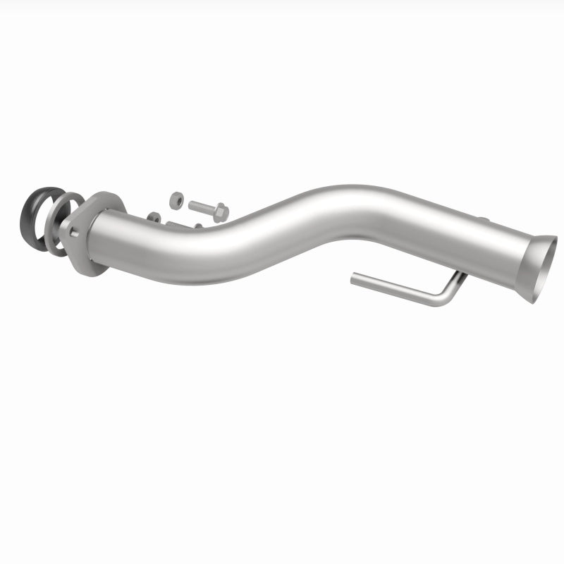 BRE Exhaust 11-13 Jeep Grand Cherokee 3.6L Front Pipe Kit
