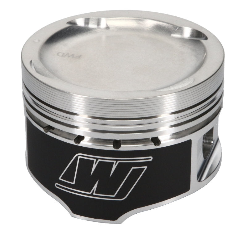 Wiseco Toyota 7MGTE 4v Dished -16cc Turbo 84mm Piston Shelf Stock