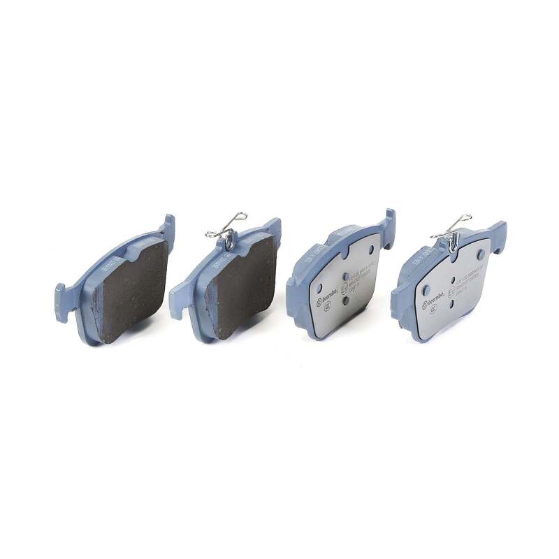 Brembo OE EVPad BrakePad