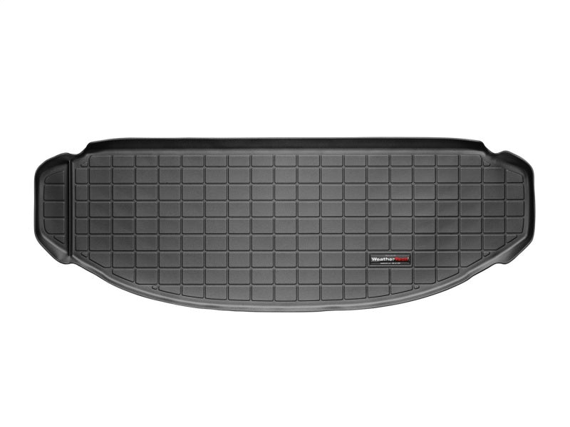 WeatherTech 07+ Mazda CX-9 Cargo Liners - Black