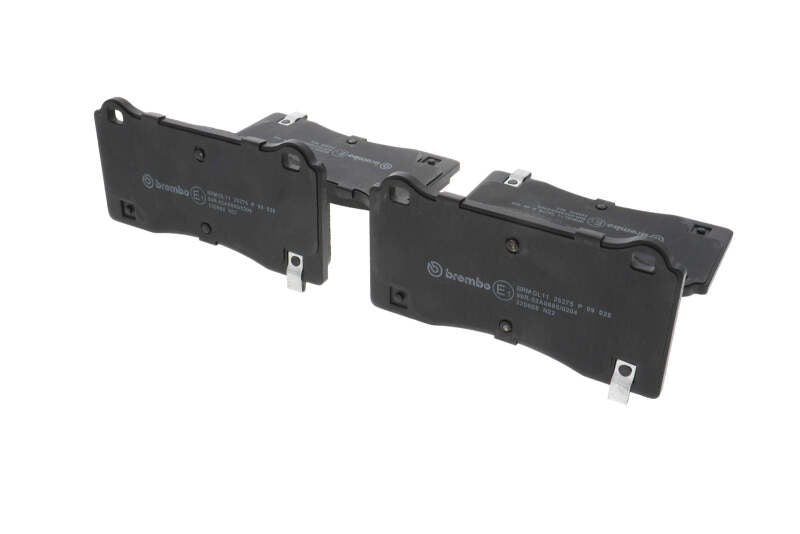Brembo OE Low-Met BrakePad