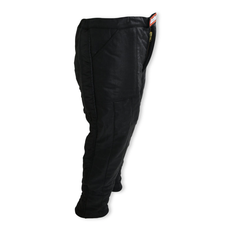 RaceQuip SFI-15 Pants Black 2XL