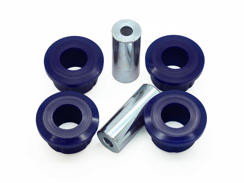 SuperPro 1993 Mazda RX-7 Base Front Lower Inner Forward Control Arm Bushing Kit - Street Performance