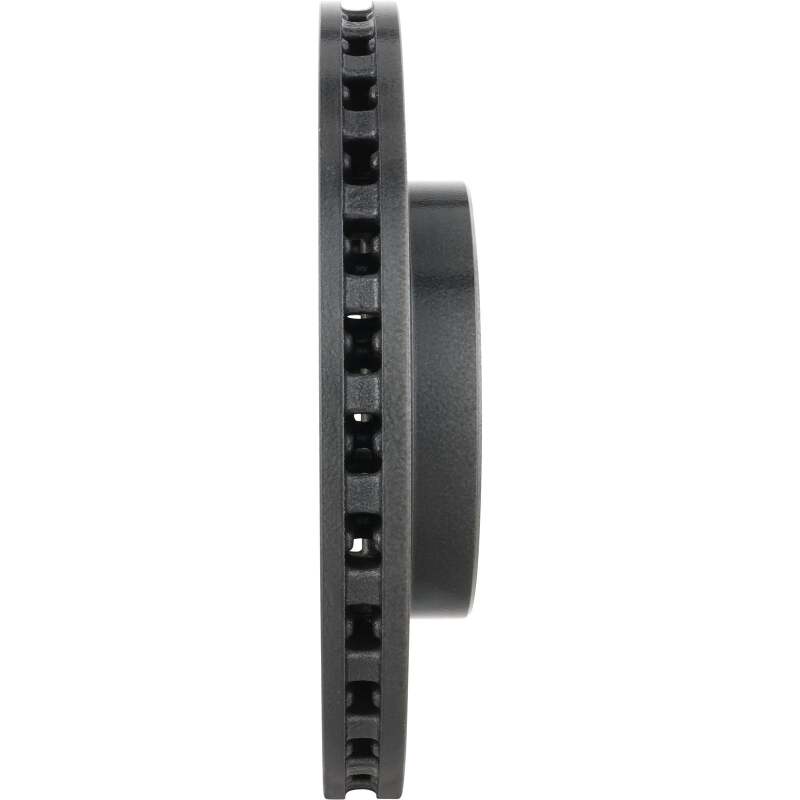 Brembo OE Mercedes Disc Brake Rotor Front 295mm
