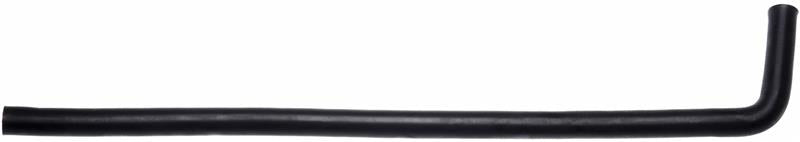 Gates 00-03 Dodge Dakota V-8 4.7L Pipe-1 to Heater 90 Degree Molded Heater Hose