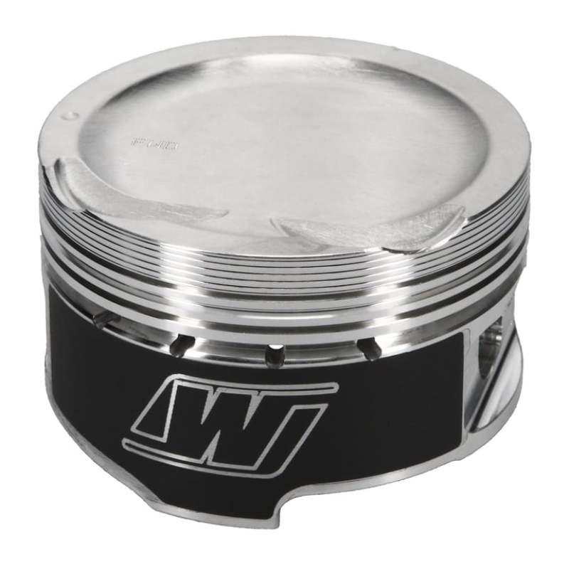 Wiseco Volks 2.0 9A 16v Dished -11cc Turbo 82.5 Piston Shelf Stock