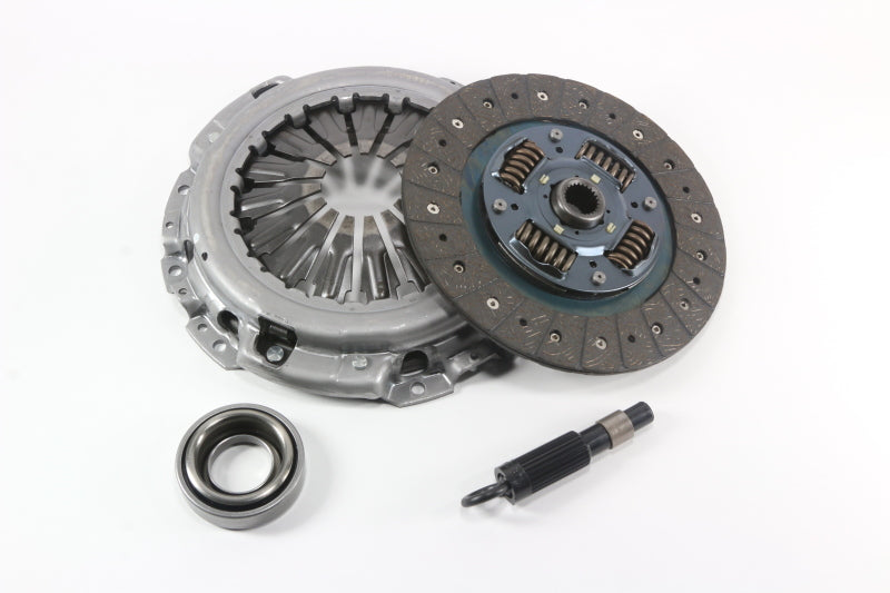 Comp Clutch 92-97 Lexus SC300 3.0L Non-Turbo Stock Clutch Kit