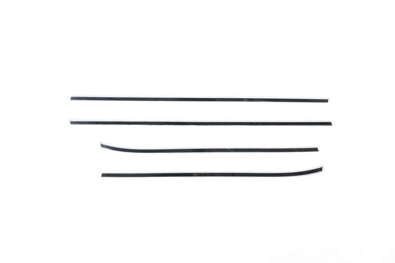 Putco 11-15 Kia Optima Window Trim Accents