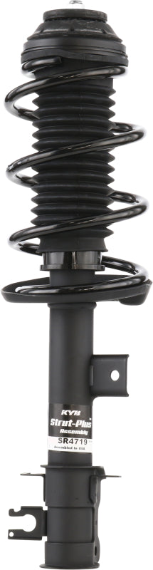 KYB 12-17 FIAT 500 Exc. Abarth - C - Electric Strut-Plus