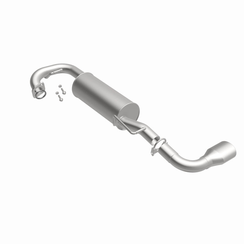 MagnaFlow BRE Exhaust Kit 11-16 Scion tC 2.5L