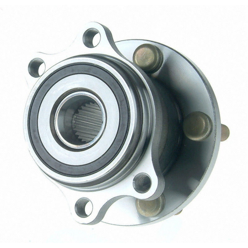 MOOG 05-09 Subaru Legacy Rear Hub Assembly