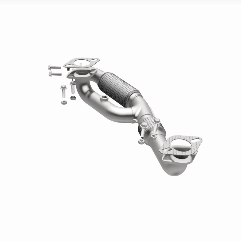 BRE Exhaust 02-05 Sedona 3.5L Front Pipe Kit