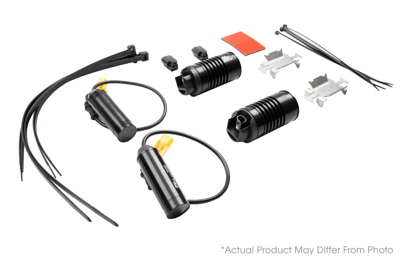 KW Electronic Damping Cancellation Kit VW Eos Type 1F