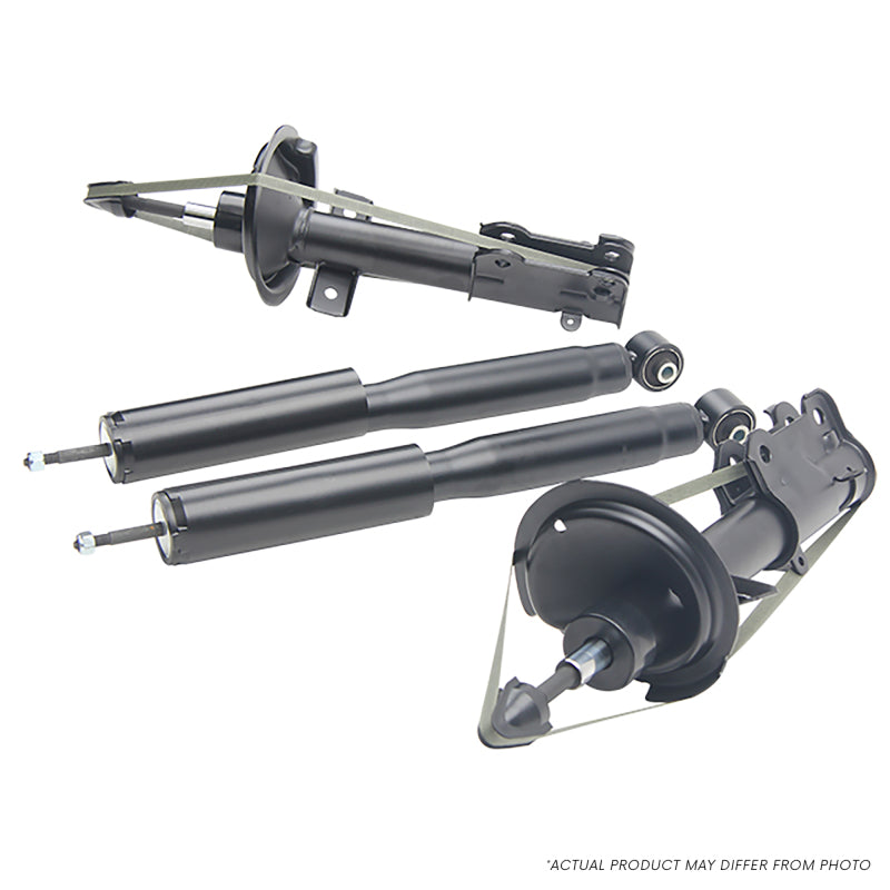 ST Shock Kit 15-16 VW Golf VII 50mm Torsion Beam