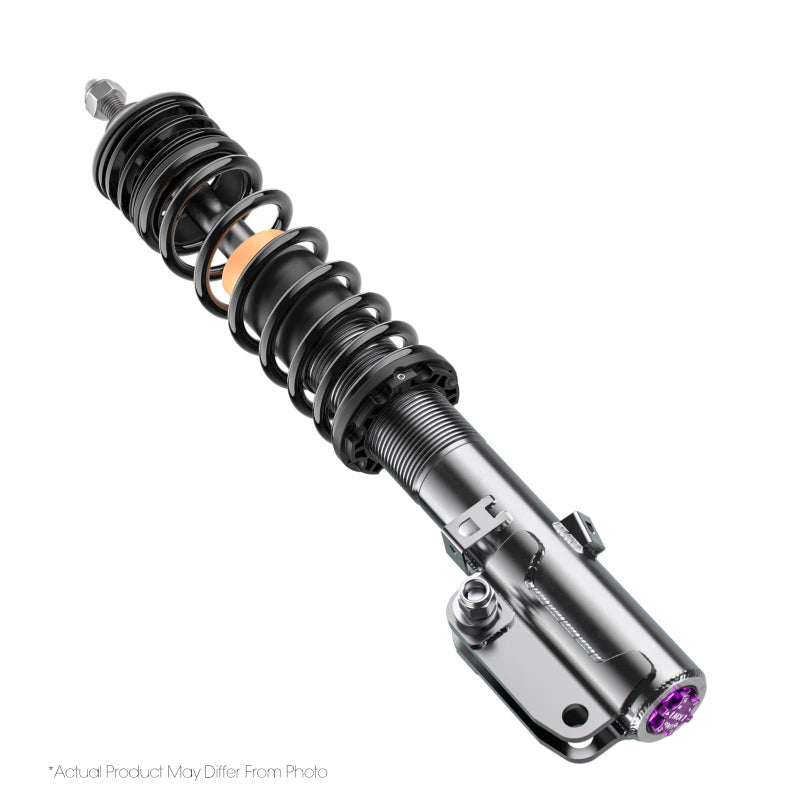 KW 78-93 Volkswagen Golf V3 Classic Line Coilover Kit