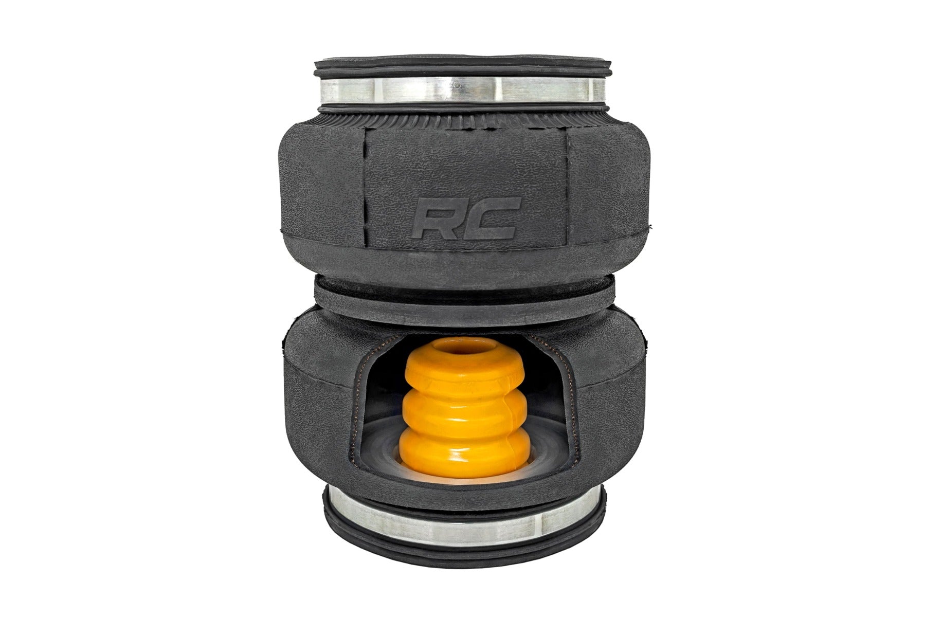 Air Spring Kit w/compressor | 6 Inch Lift Kit | Ram 1500 2WD/4WD (2009-2018 & Classic)