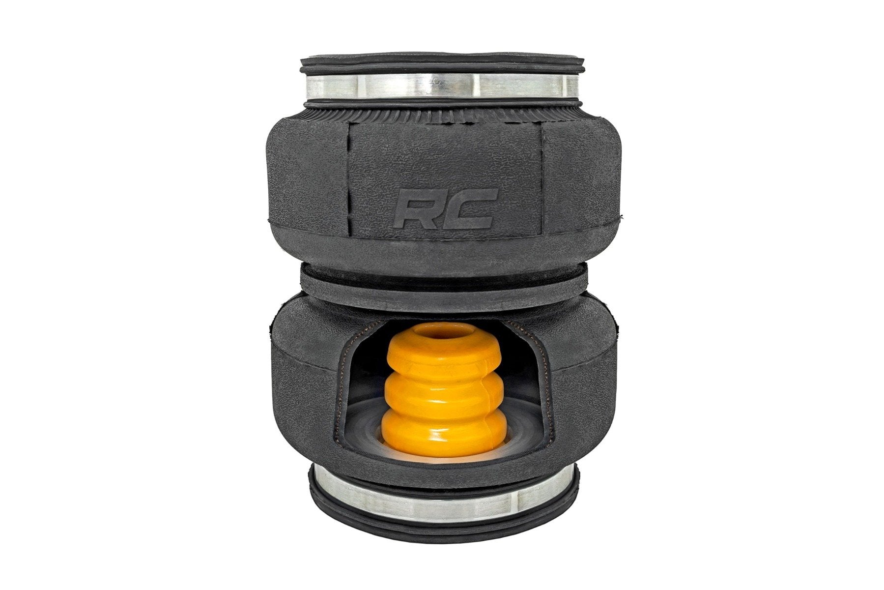 Air Spring Spacer Kit | 5" Lift | Ram 2500 4WD (2014-2026)