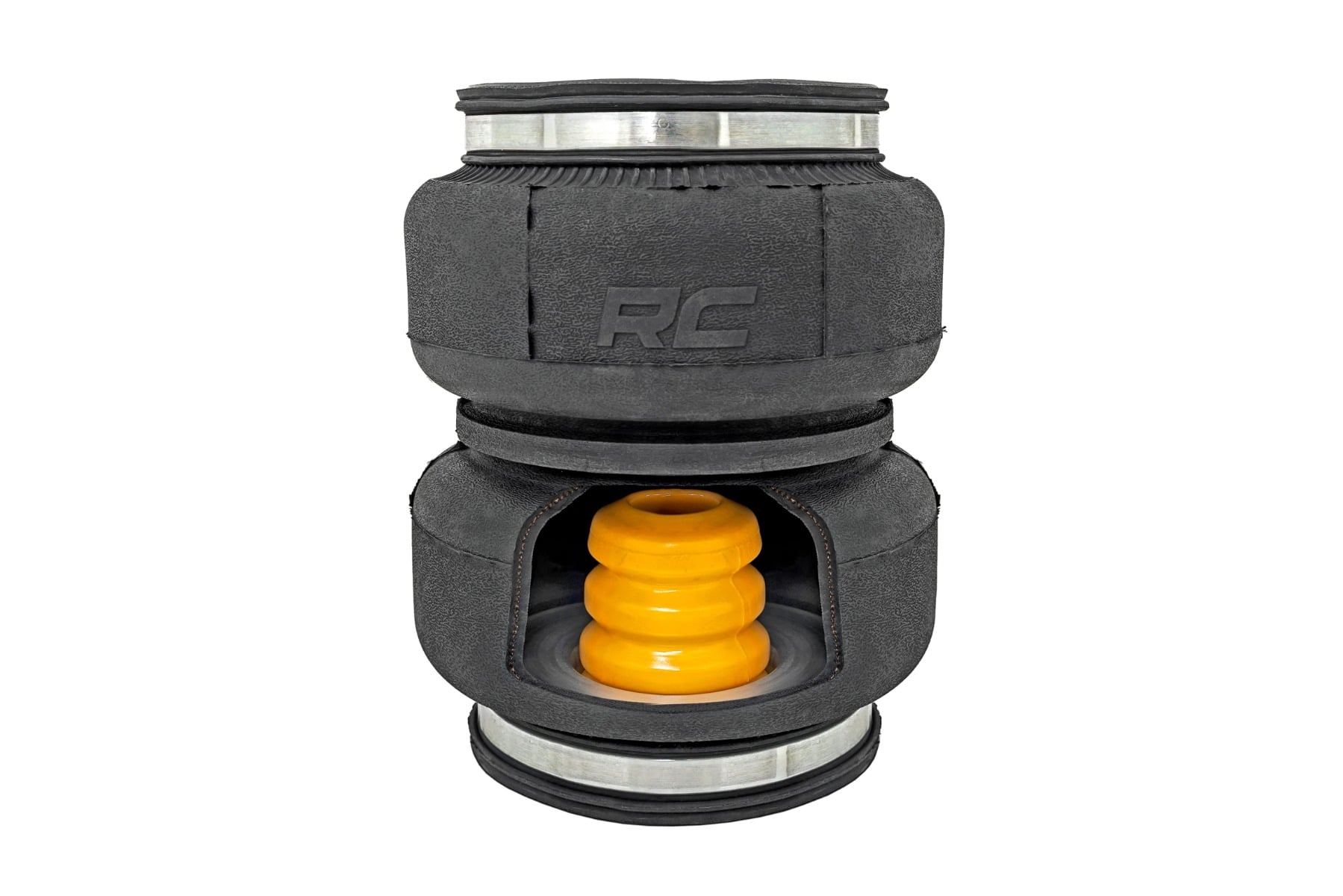 Air Spring Kit | 0-6" Lift | Chevy/GMC 2500HD (01-10)