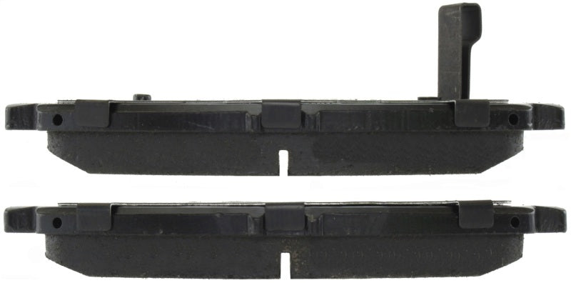 StopTech Street Select Brake Pads - Rear