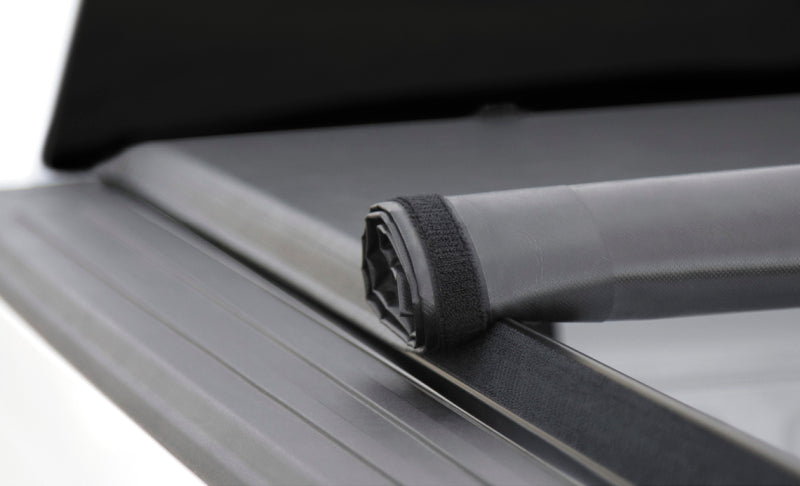 Access 2024 Toyota Tacoma 5ft Bed Literider Roll-Up Bed Cover