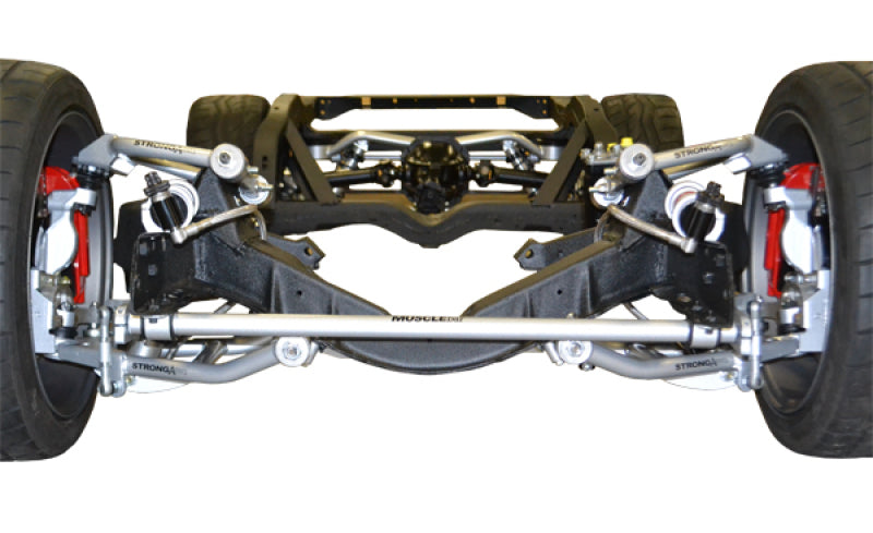 RID Steering Systems