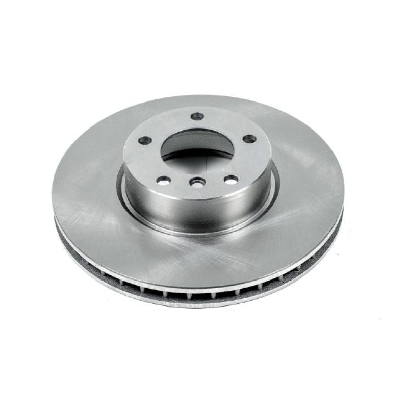 Power Stop 01-03 BMW 530i Front Autospecialty Brake Rotor