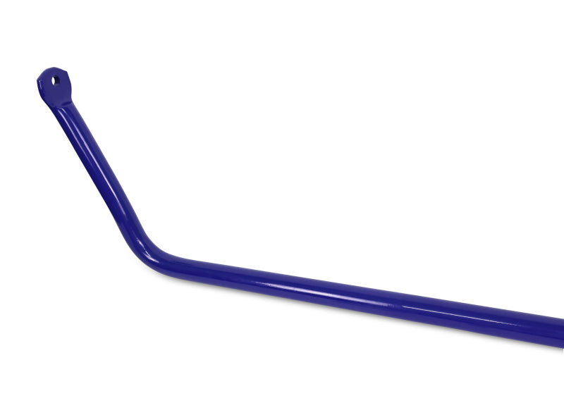 Superpro 18-25 Jeep Wrangler 33mm HD Fixed Front Sway Bar Kit