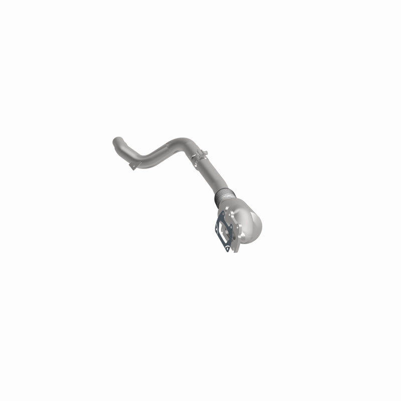 Magnaflow 20-21 Dodge Charger 3.6L Direct Fit Converter
