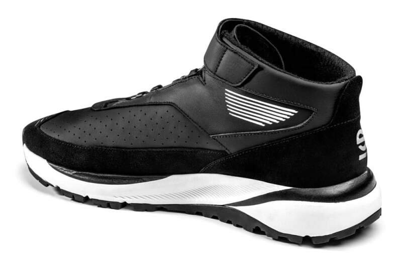 Sparco Shoe Chrono 46 Blk