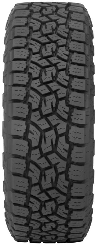 Toyo Open Country A/T III EV Tire - LT275/70R18 125/122R E/10