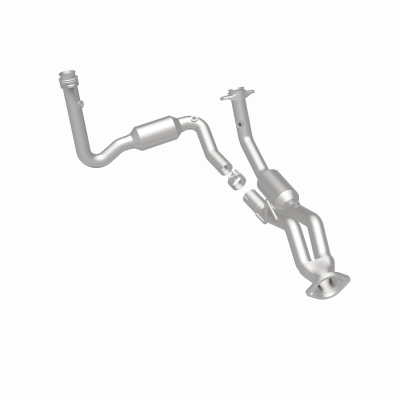 Magnaflow 07-10 Jeep Grand Cherokee V6 3.7L Direct-Fit Catalytic Converter