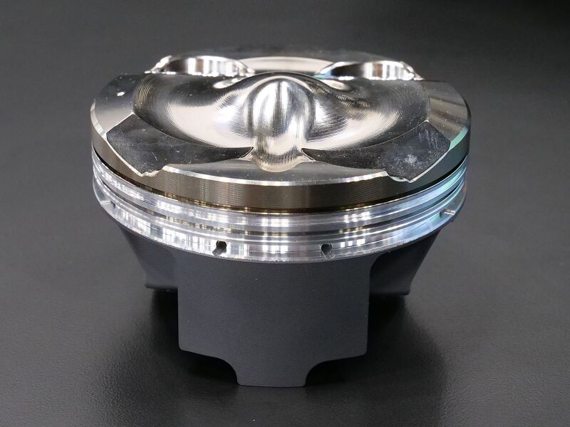 HKS BCD PISTON + CONROD KIT G16E HC-TT S3