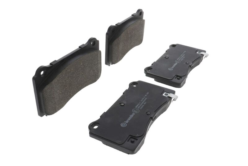 Brembo OE Low-Met BrakePad