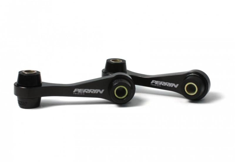 Perrin 08-21 WRX / 08-21 STI 13-20 & 2022 BRZ / 2022 Toyota GR86 Urethane Rear Endlinks