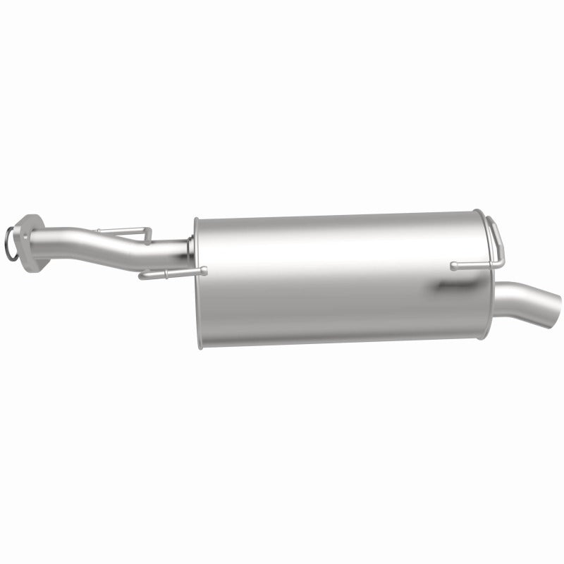 BRExhaust 09-11 Nissan Versa 1.6L Muffler Kit