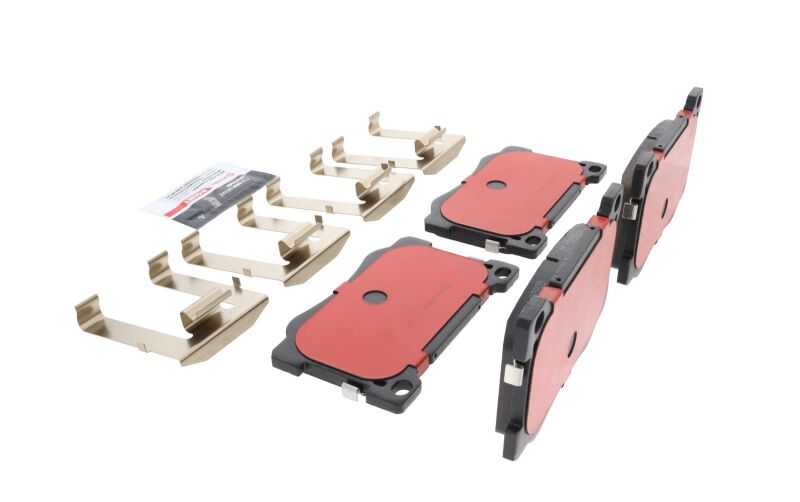 Brembo OE 18-19 Genesis G80 PRIME Ceramic Brake Pad - Front