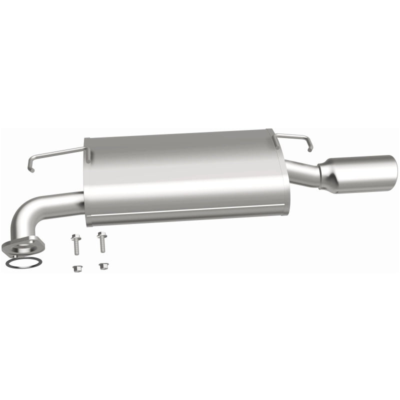 BRE Exhaust 97-99 Avalon 3.0L Muffler Kit
