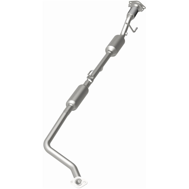 MagnaFlow Conv Direct Fit OEM 18-21 Nissan Kicks 1.6L Single Underbody