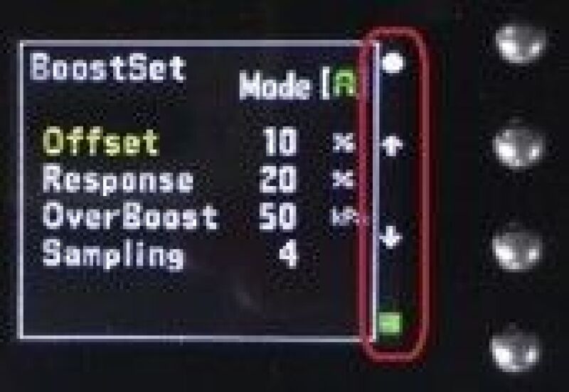HKS EVC S2