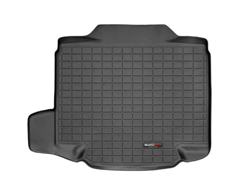 WeatherTech 10+ Buick Lacrosse Cargo Liners - Black