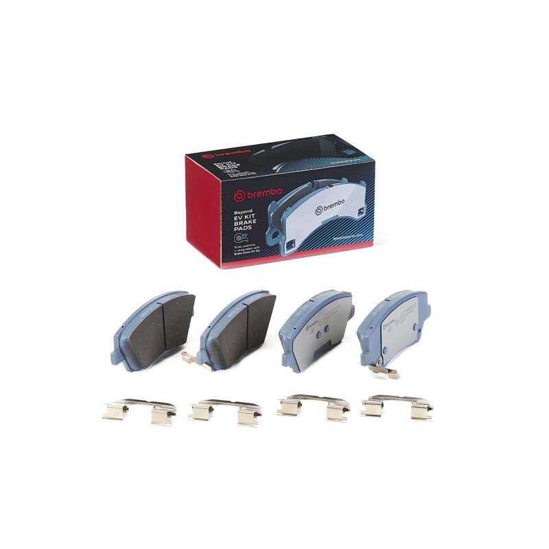 Brembo OE EVPad BrakePad