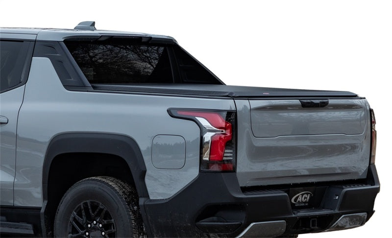 Access 2024+ Chevy Silverado / GMC Sierra EV 5ft 11in Bed (w/o Midgate) Original Roll-Up Cover