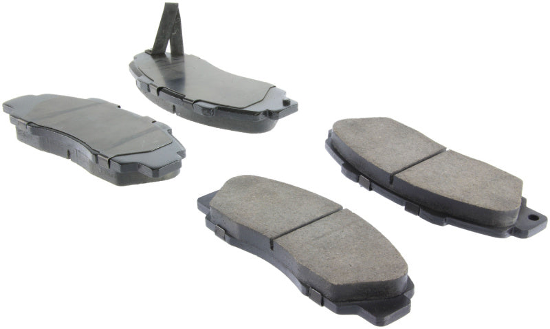 StopTech 91-05 Acura NSX Sport Performance Front Brake Pads