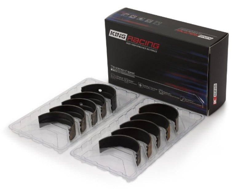 King Engine Bearings Nissan Sr20DE (Size +.026mm) Main Bearing Set