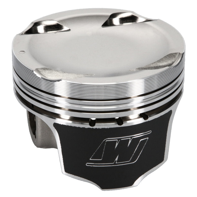 Wiseco 1400 HD Mitsubishi 4G63 Turbo -14cc Piston Shelf Stock Kit