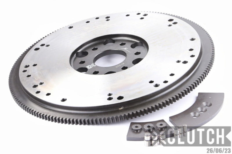 XClutch 68-70 Ford Mustang Base 7.0L Chromoly Flywheel