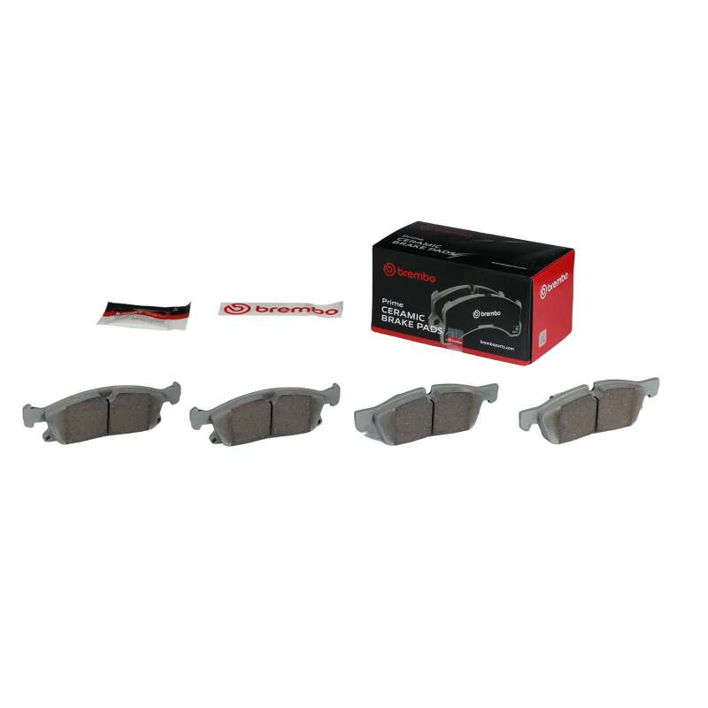 Brembo OE NAO BrakePad