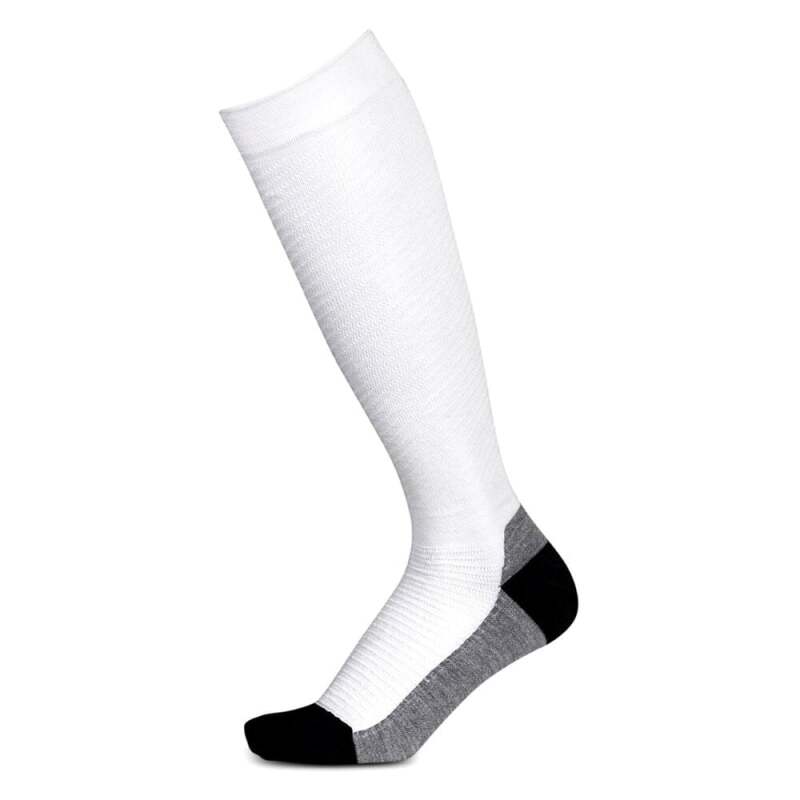 Sparco Sock RW10 White 42/43