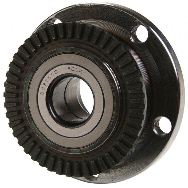 MOOG 02-08 Audi A4 Rear Hub Assembly