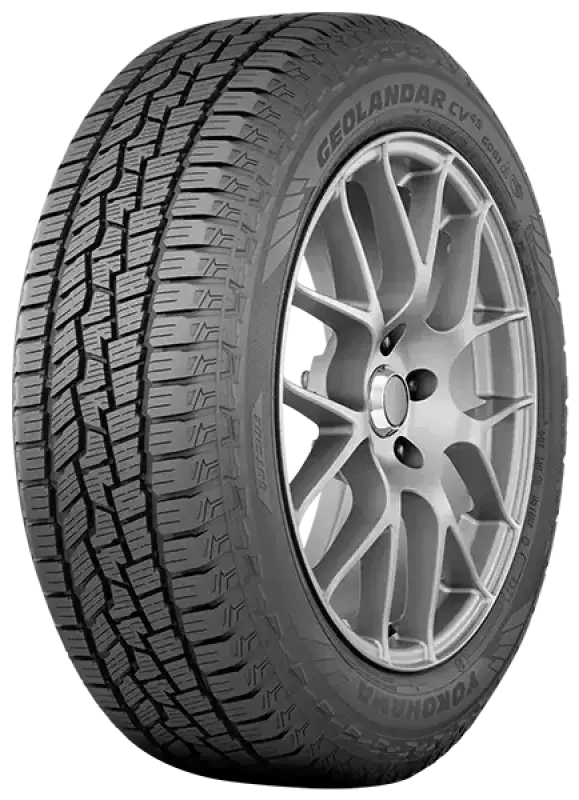 Yokohama Geolandar CV 4S Tire - 265/70R16 112T
